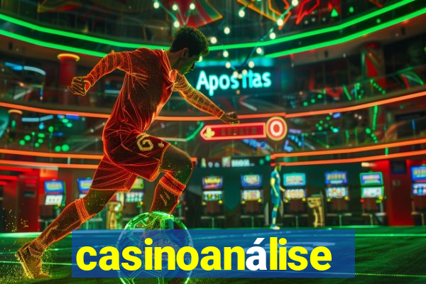 casinoanálise