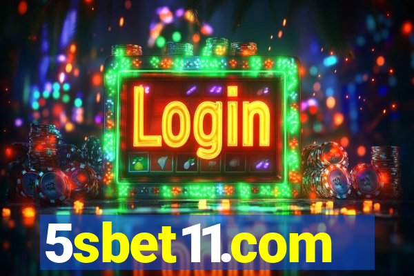 5sbet11.com