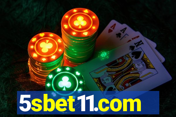 5sbet11.com