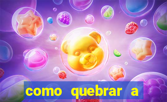 como quebrar a senha do winrar