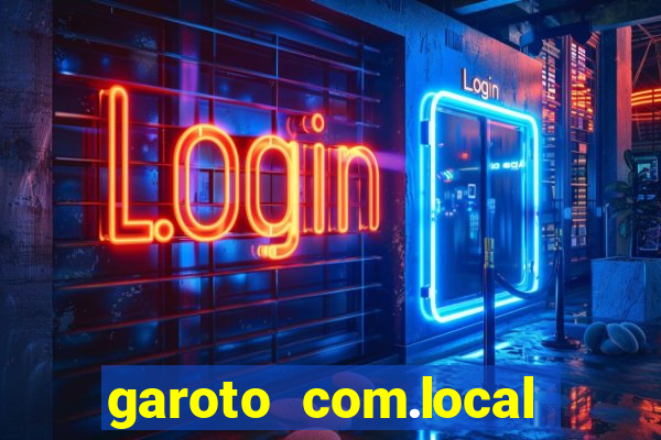 garoto com.local porto alegre