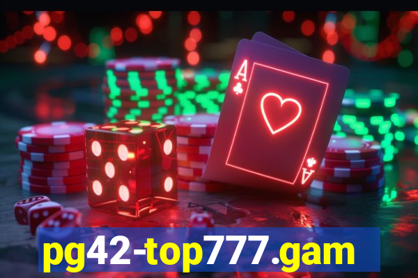 pg42-top777.games