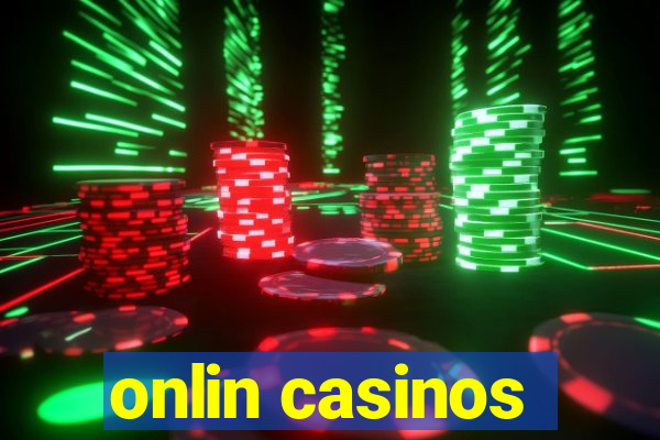 onlin casinos