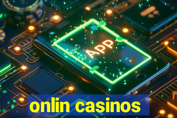 onlin casinos