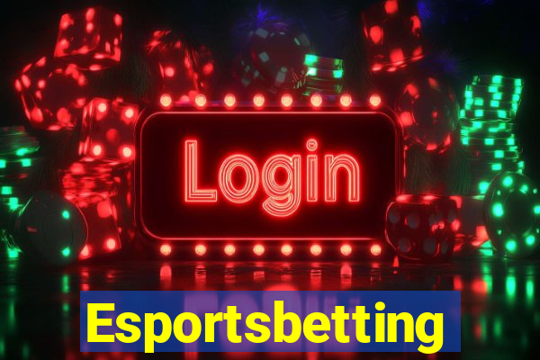 Esportsbetting