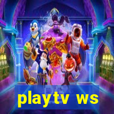 playtv ws