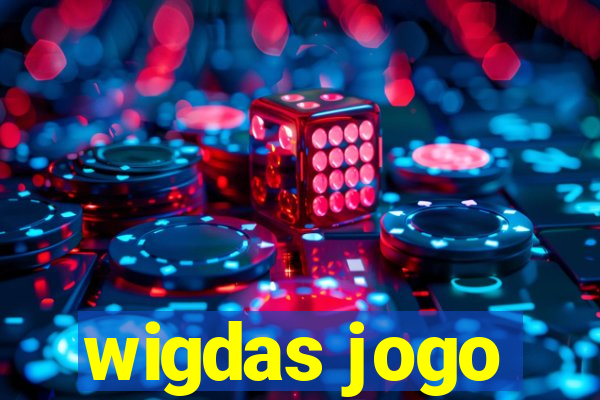 wigdas jogo