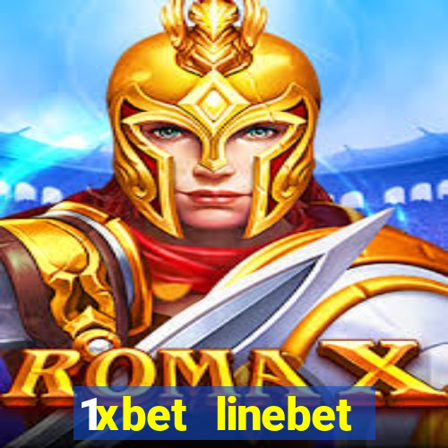 1xbet linebet casino online