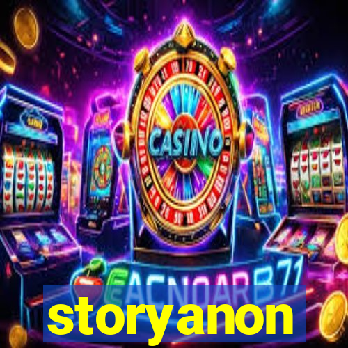 storyanon