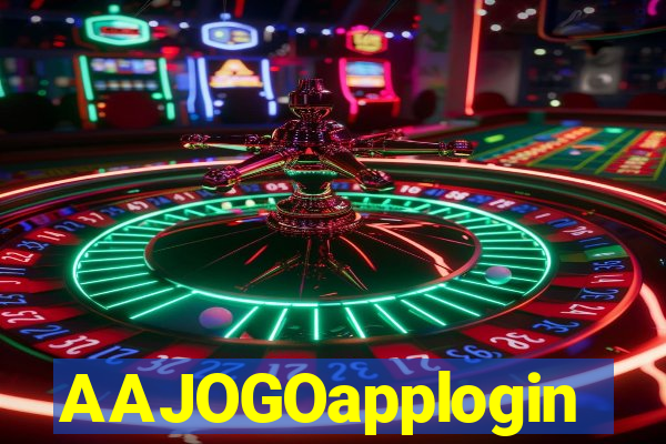 AAJOGOapplogin