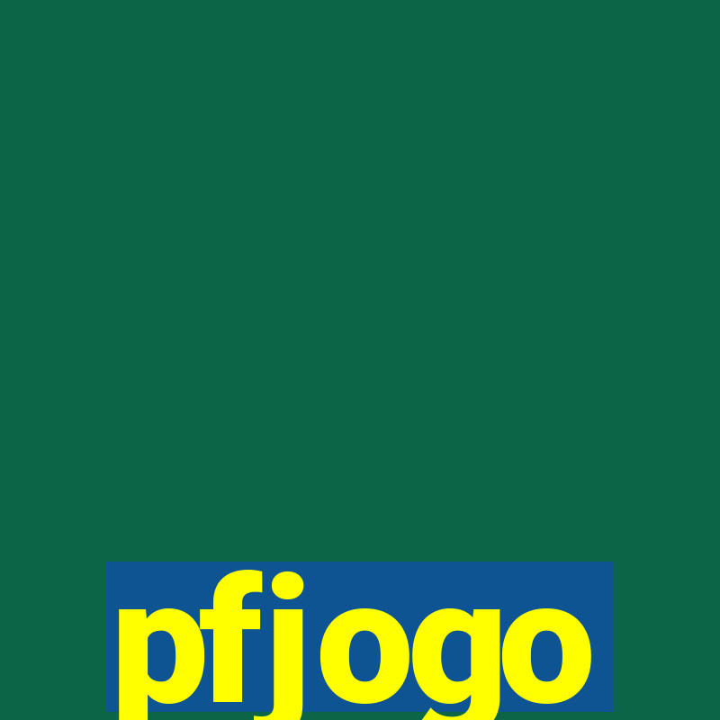 pfjogo