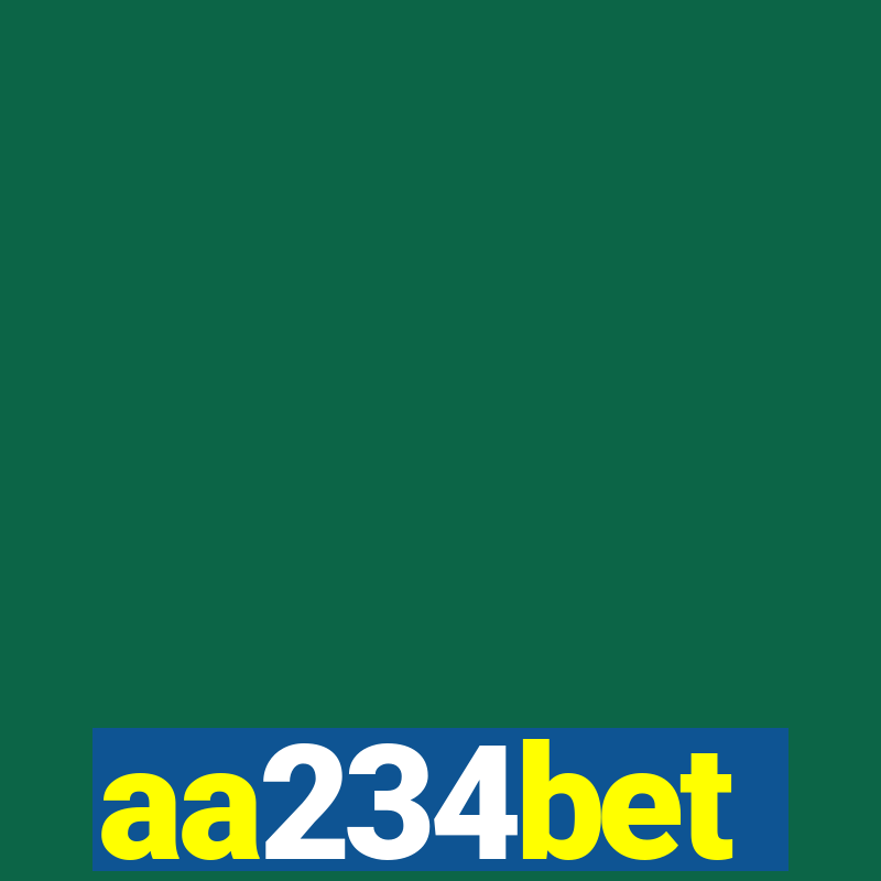 aa234bet