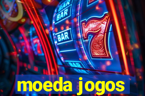 moeda jogos