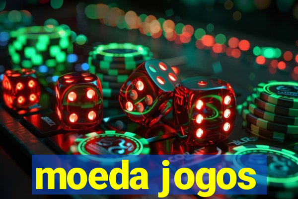 moeda jogos