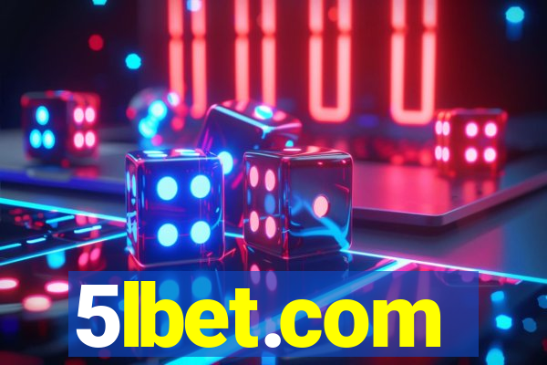 5lbet.com