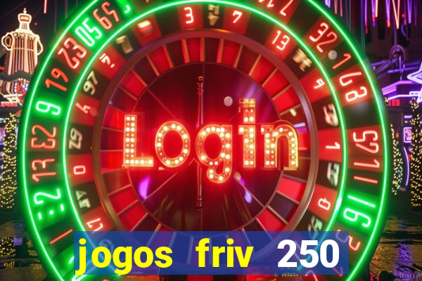 jogos friv 250 jogos para jogar