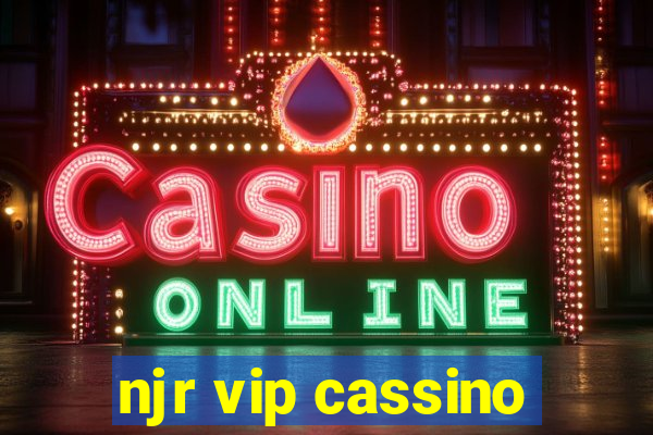 njr vip cassino