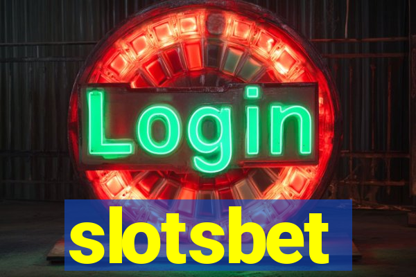 slotsbet