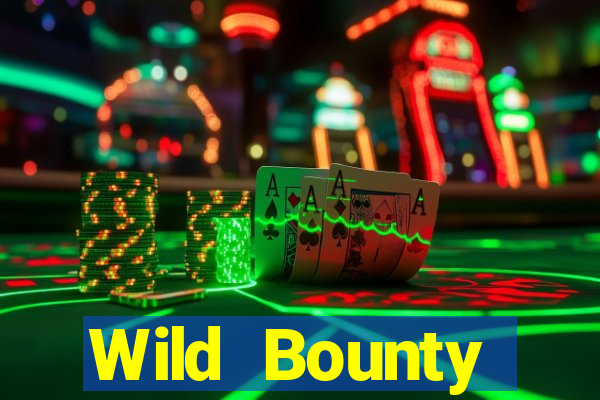 Wild Bounty Showdown pg demo main demo pg soft wild bounty