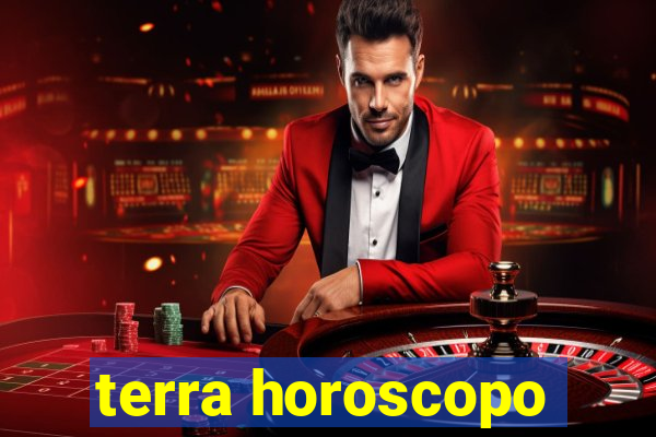 terra horoscopo