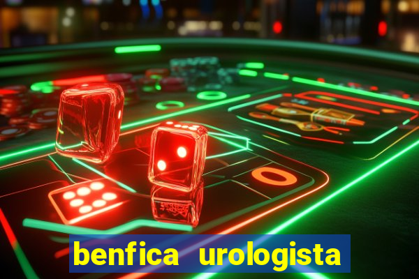 benfica urologista porto alegre