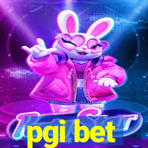 pgi bet