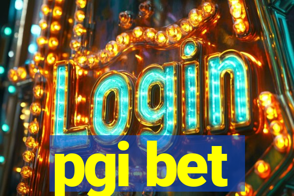 pgi bet