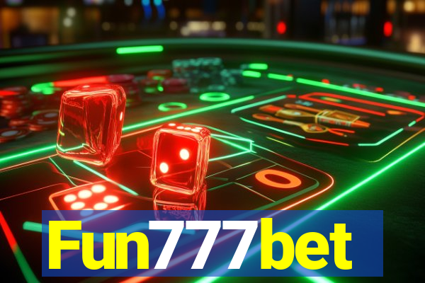 Fun777bet