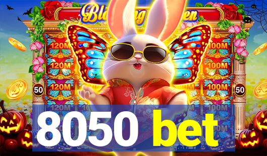 8050 bet