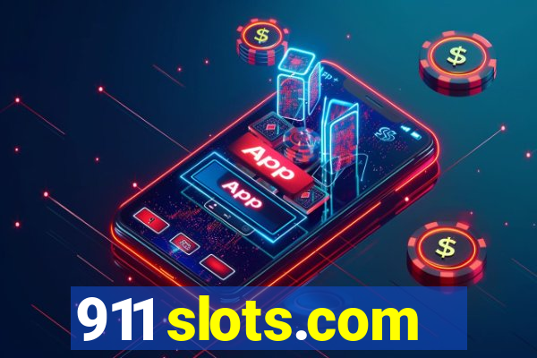 911 slots.com