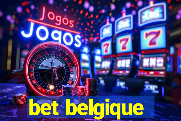 bet belgique