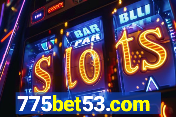 775bet53.com