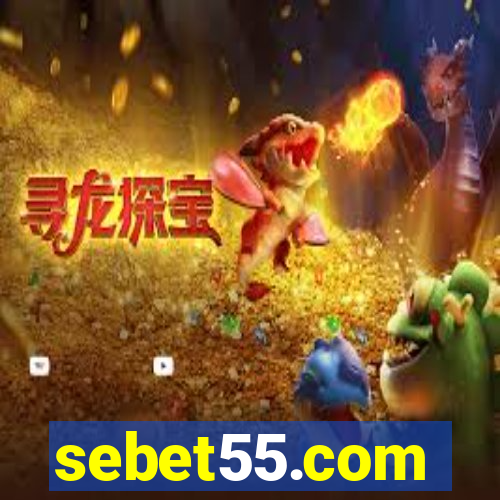 sebet55.com