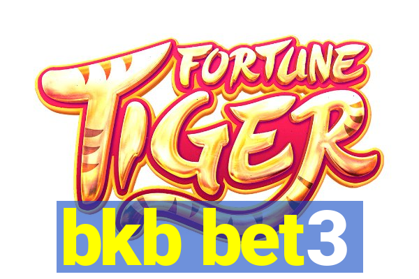 bkb bet3