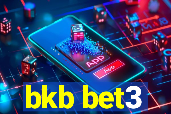 bkb bet3