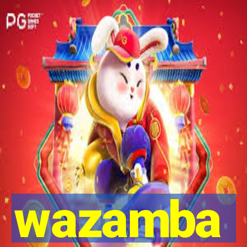 wazamba