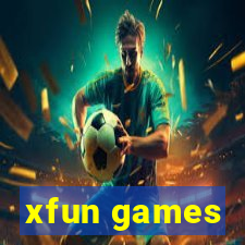 xfun games