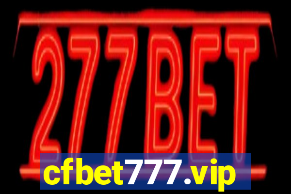 cfbet777.vip