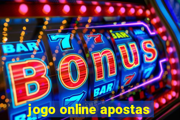 jogo online apostas