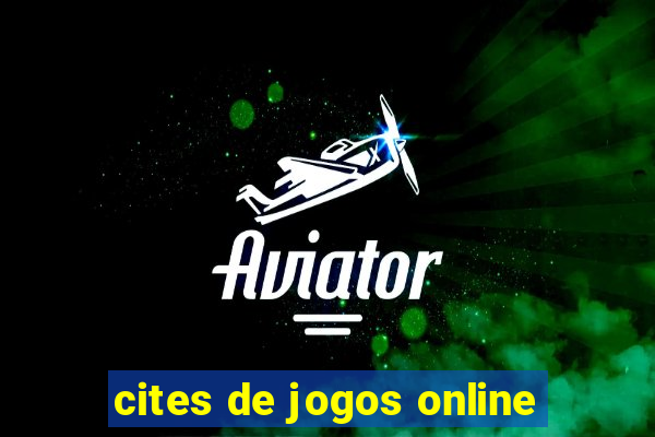 cites de jogos online