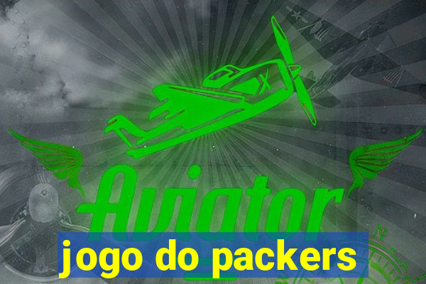 jogo do packers