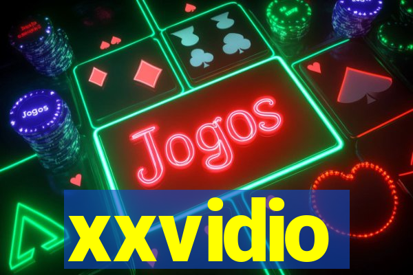 xxvidio