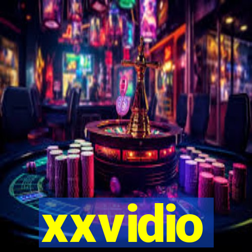 xxvidio