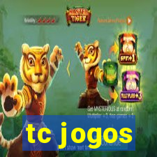 tc jogos