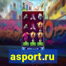 asport.ru