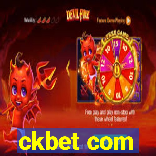 ckbet com