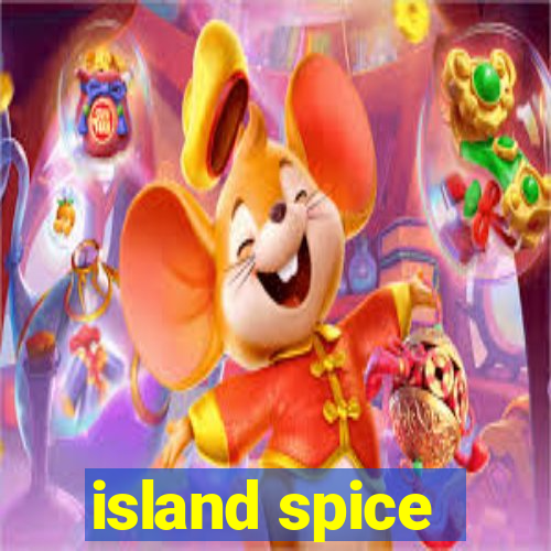 island spice