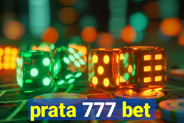 prata 777 bet