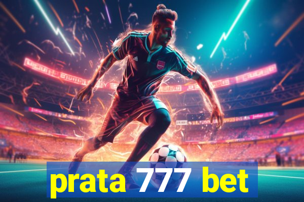 prata 777 bet