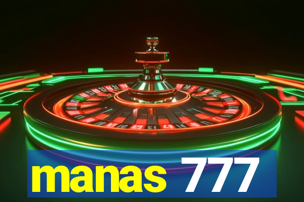 manas 777